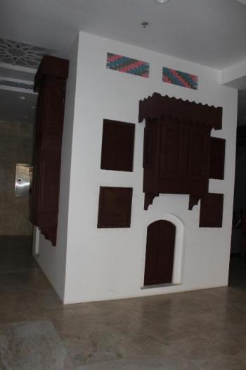 ROSHAN ALdar Faqeeh Inn